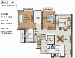 Rio Vista (D19), Condominium #537014991